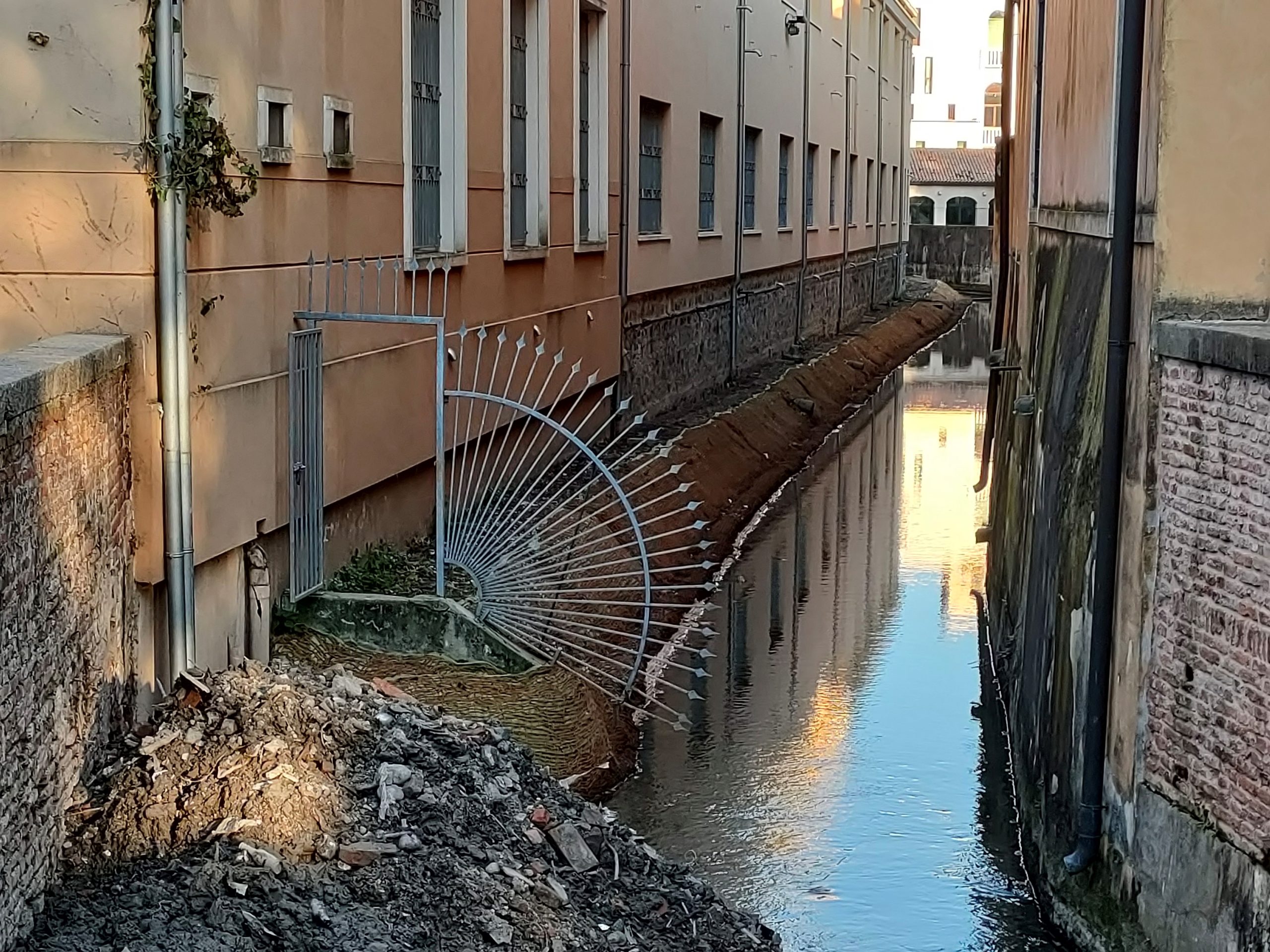 V.Coco Come installare fase 03 Irrigazione scaled